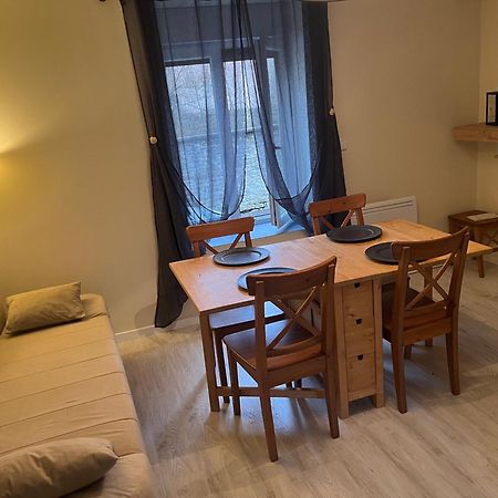 Comme A La Maison Baccarat Dış mekan fotoğraf