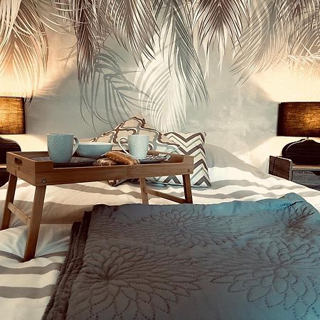 Comme A La Maison Baccarat Dış mekan fotoğraf
