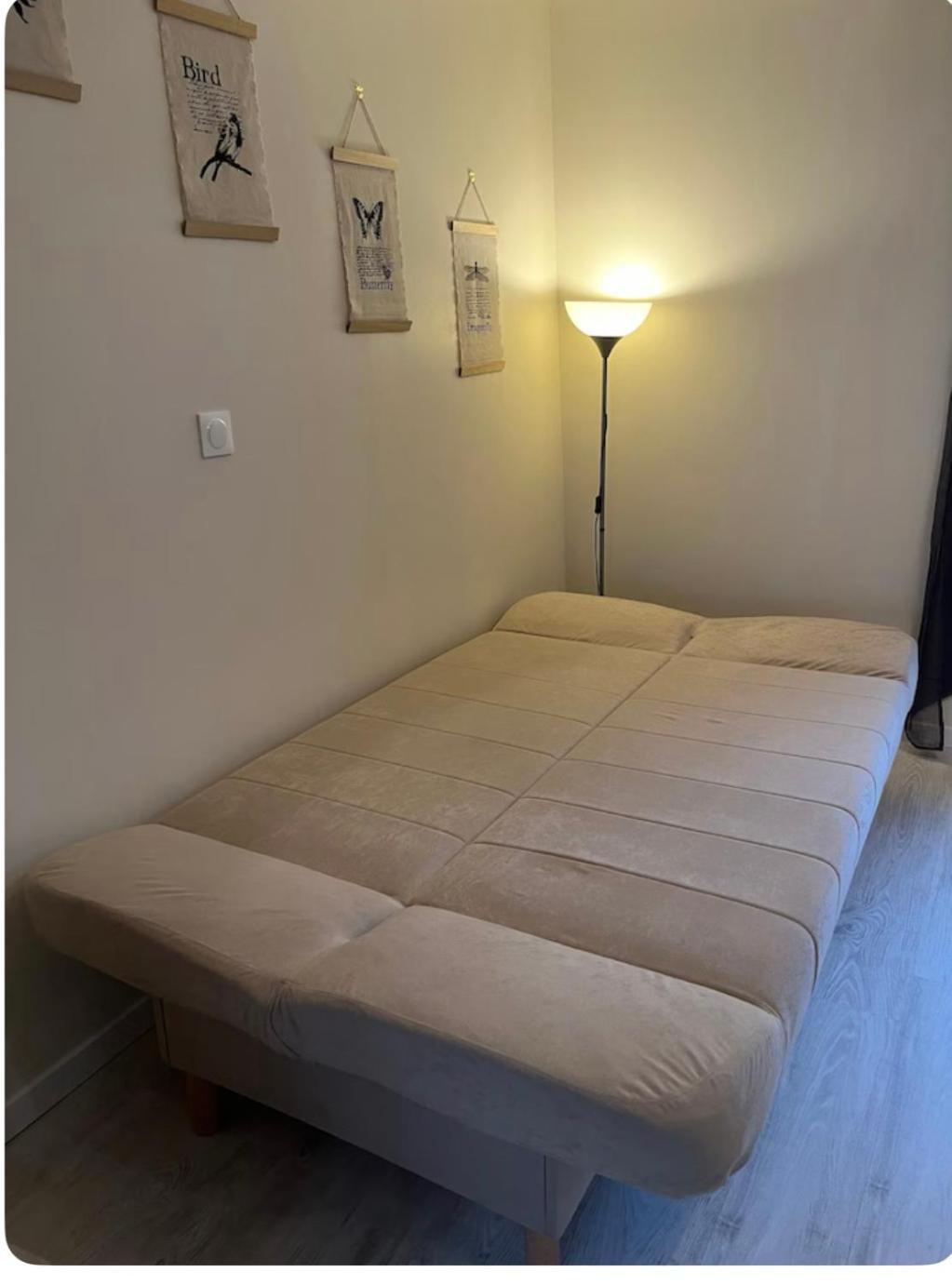 Comme A La Maison Baccarat Dış mekan fotoğraf