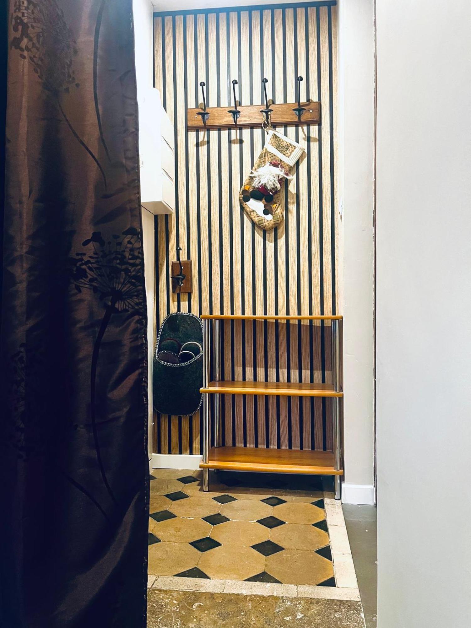 Comme A La Maison Baccarat Dış mekan fotoğraf