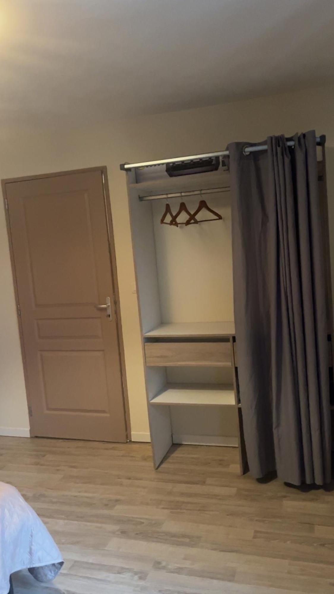 Comme A La Maison Baccarat Dış mekan fotoğraf