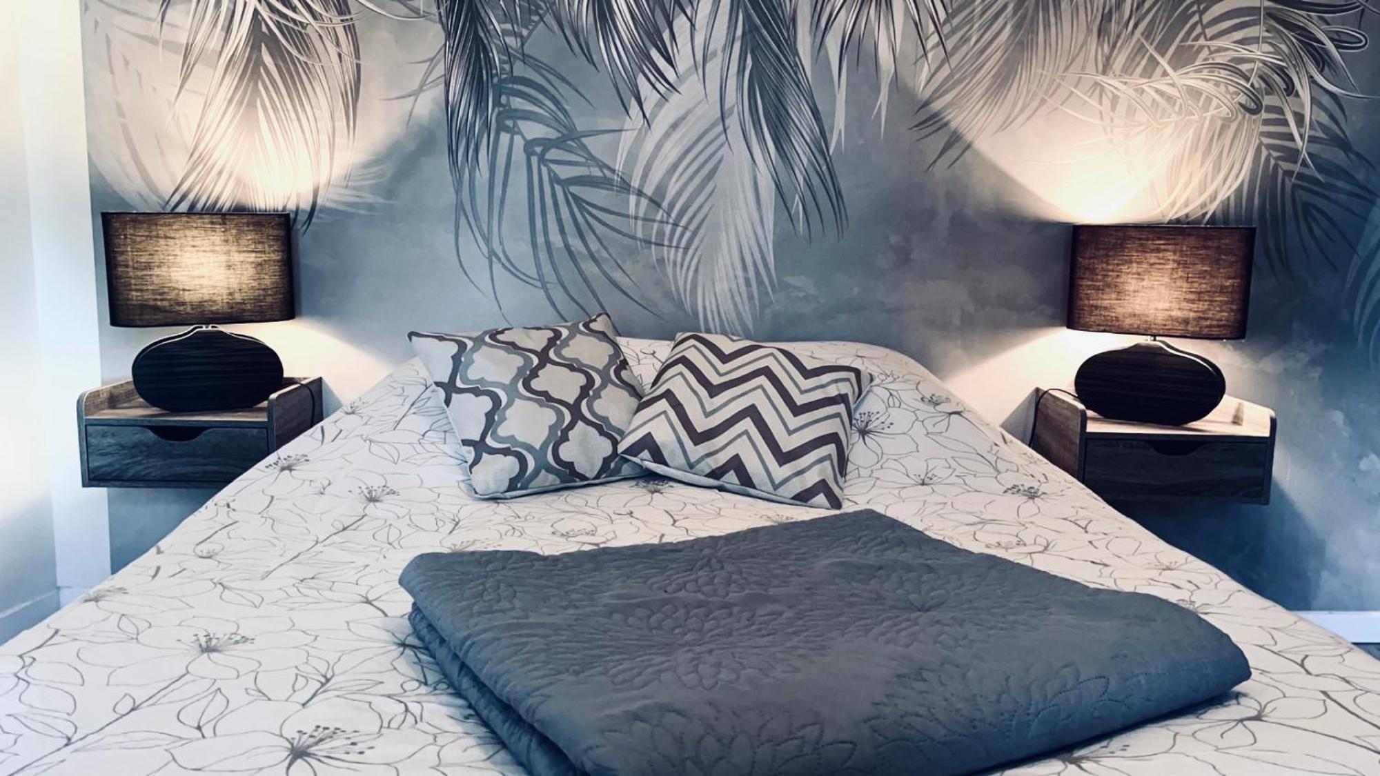 Comme A La Maison Baccarat Dış mekan fotoğraf