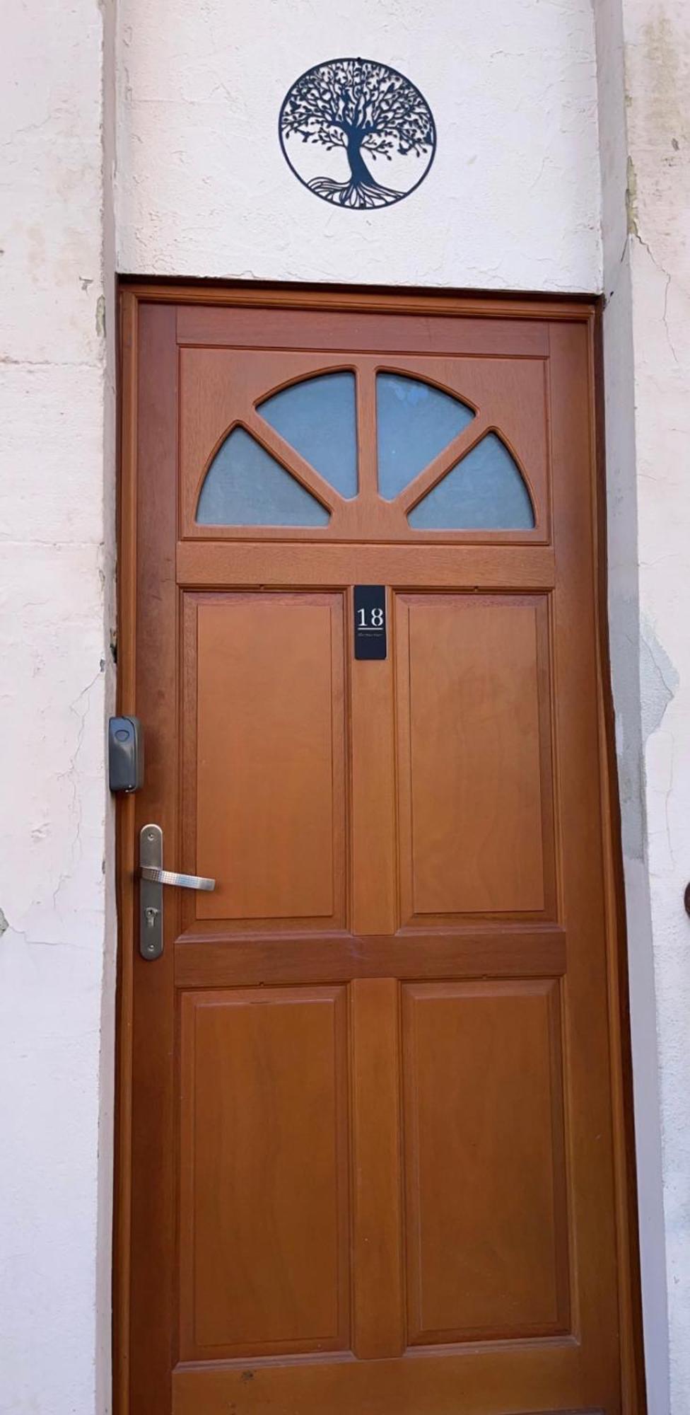 Comme A La Maison Baccarat Dış mekan fotoğraf
