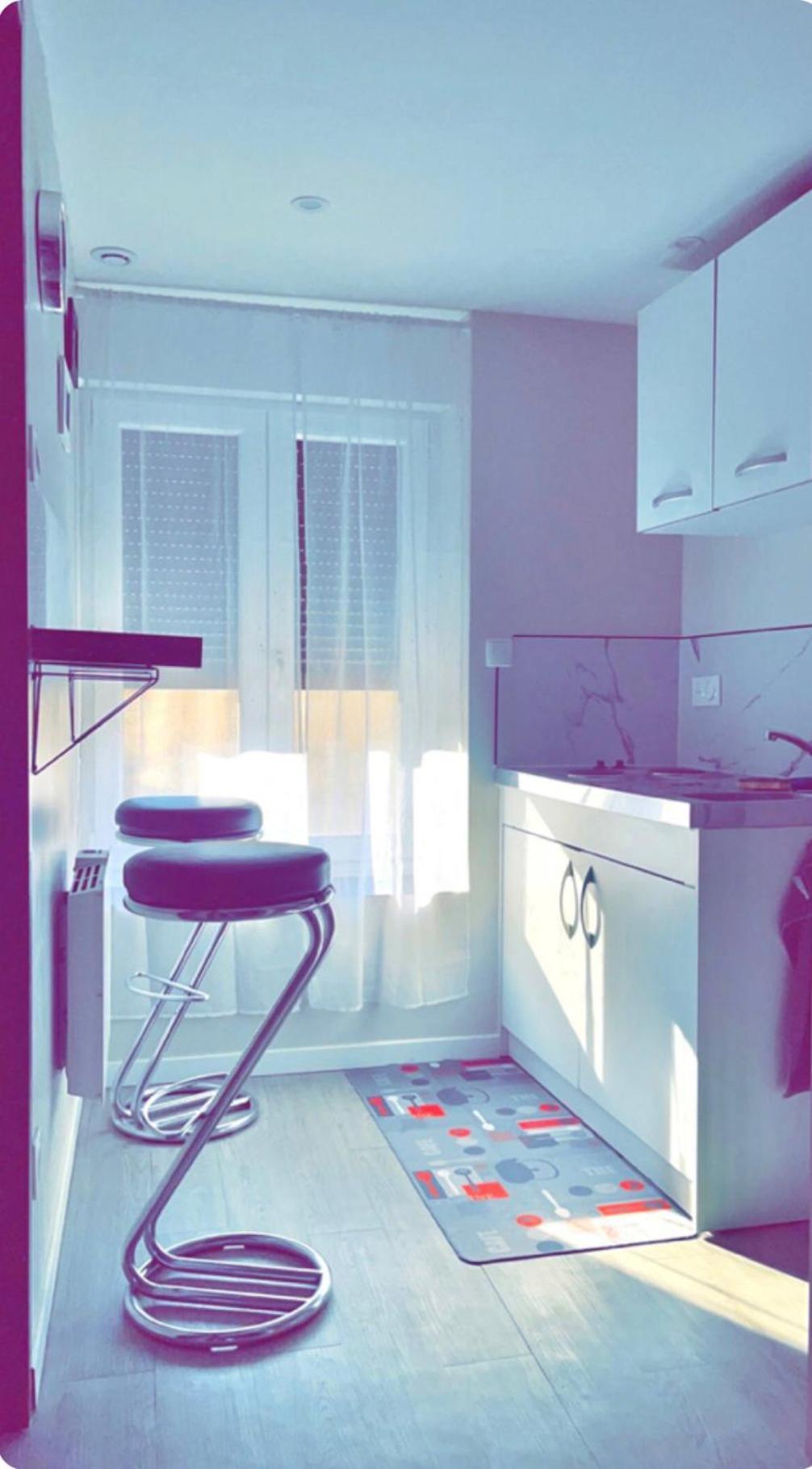 Comme A La Maison Baccarat Dış mekan fotoğraf