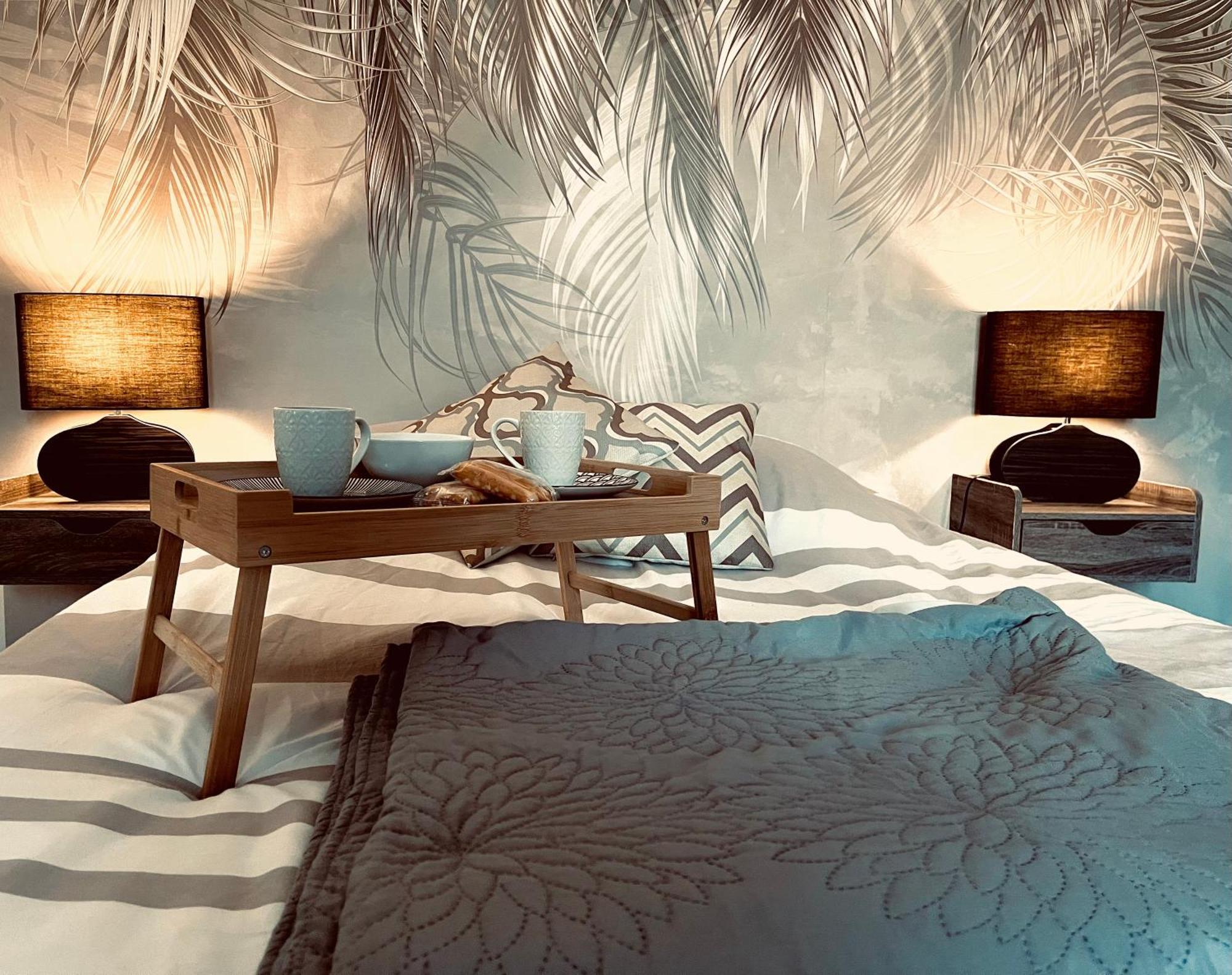 Comme A La Maison Baccarat Dış mekan fotoğraf
